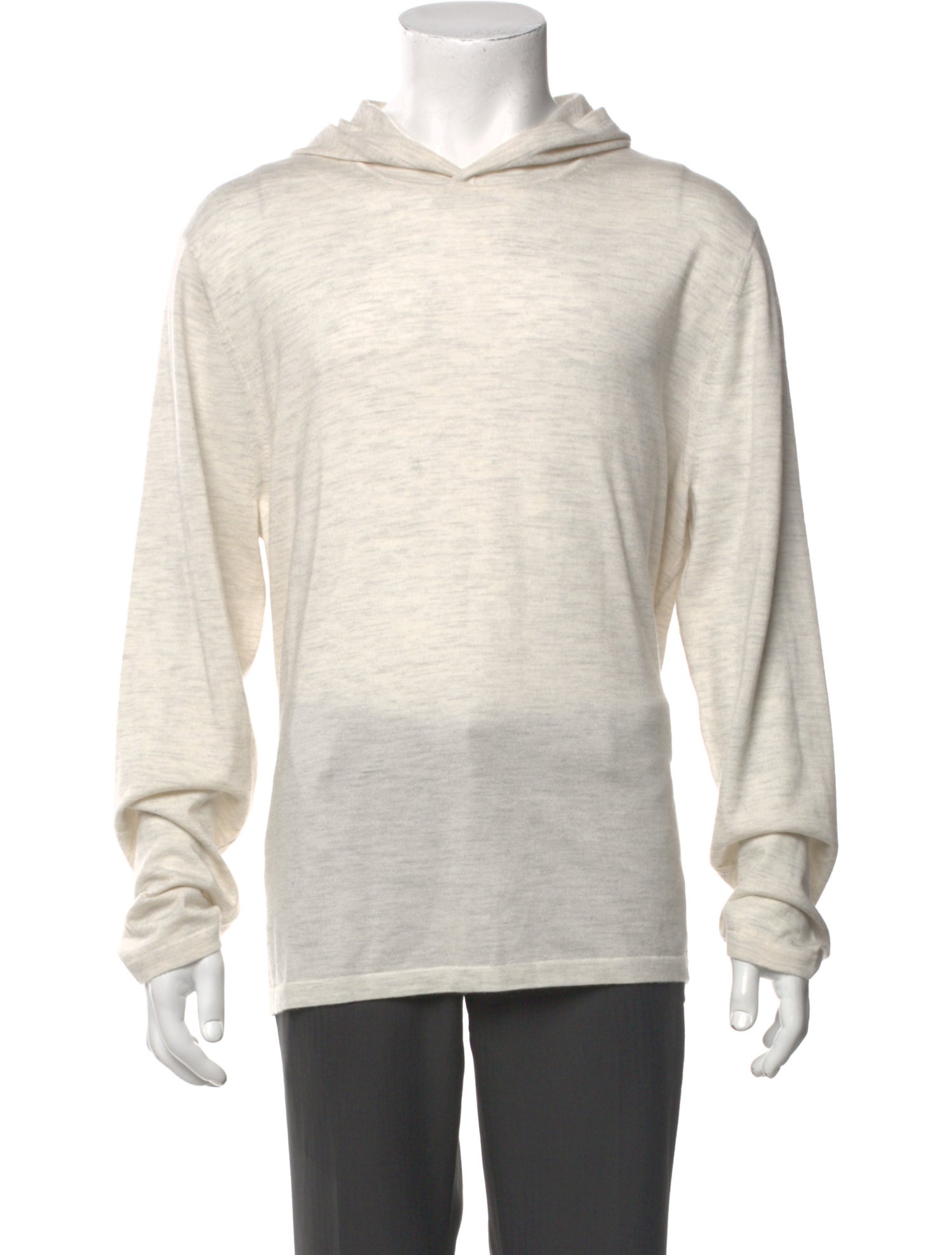 Vince Wool V-Neck Pullover