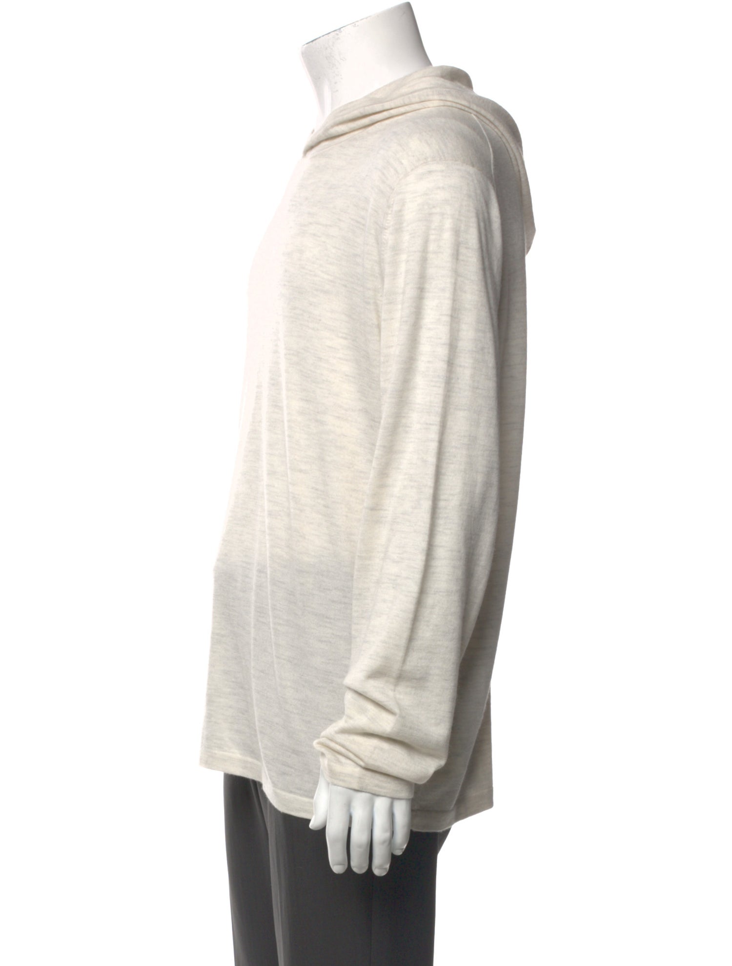Vince Wool V-Neck Pullover