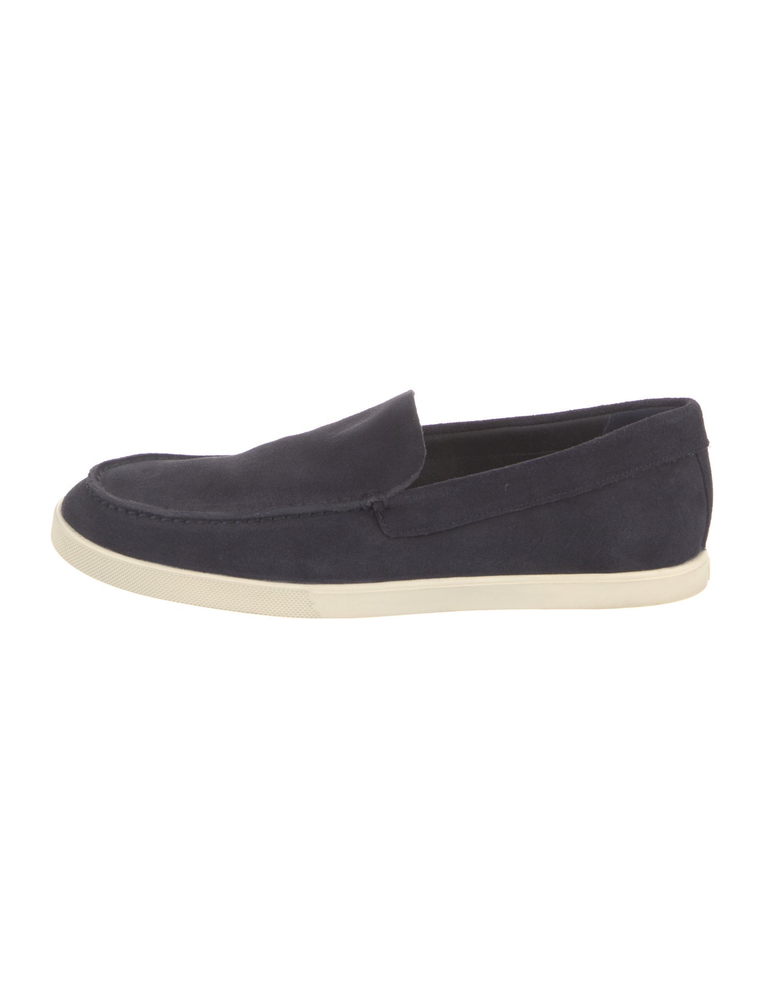 Vince Suede Espadrilles
