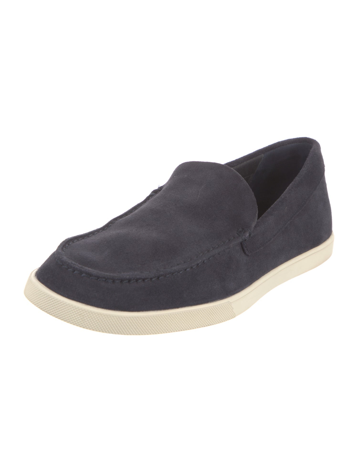 Vince Suede Espadrilles