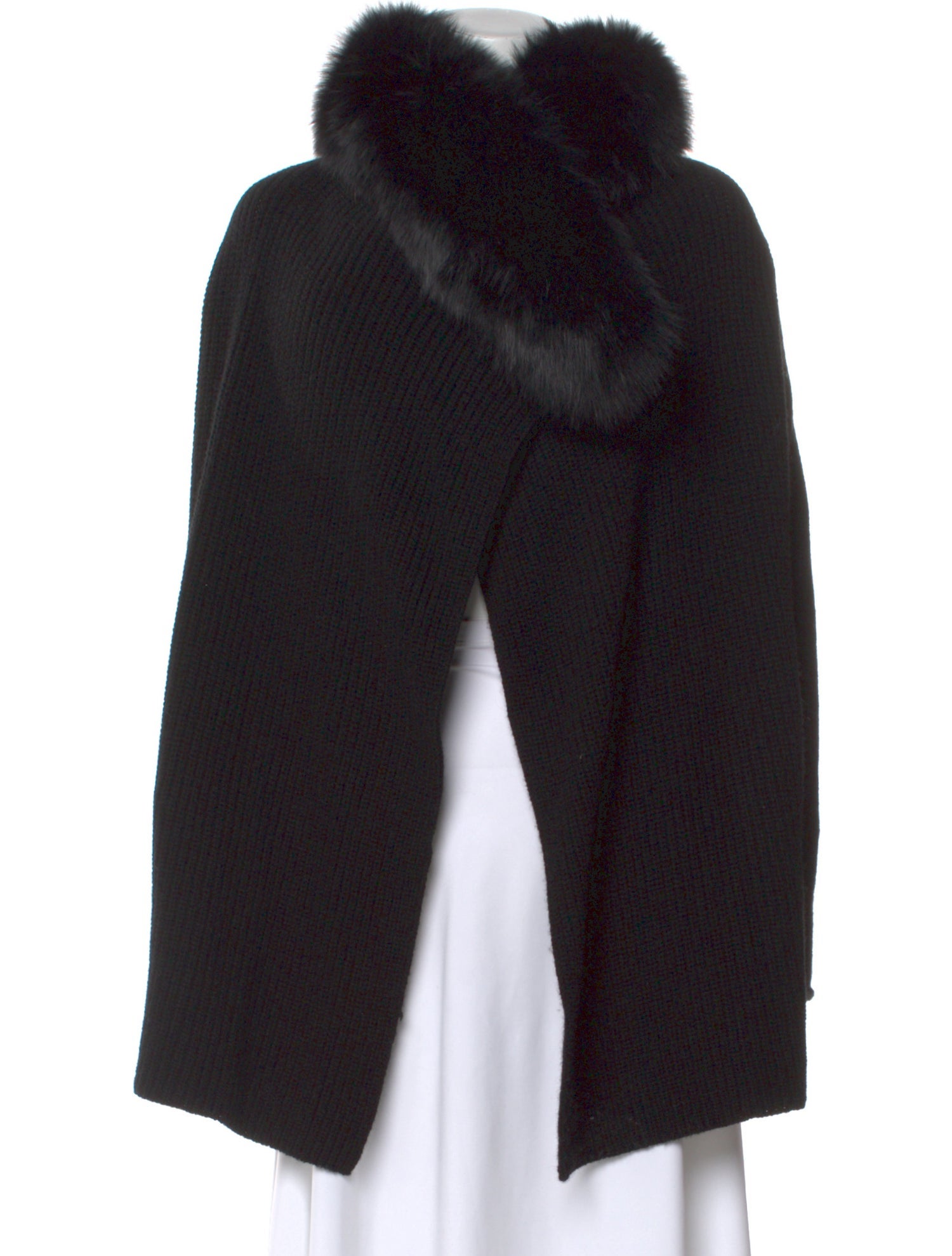 Vince Mock Neck Sweater