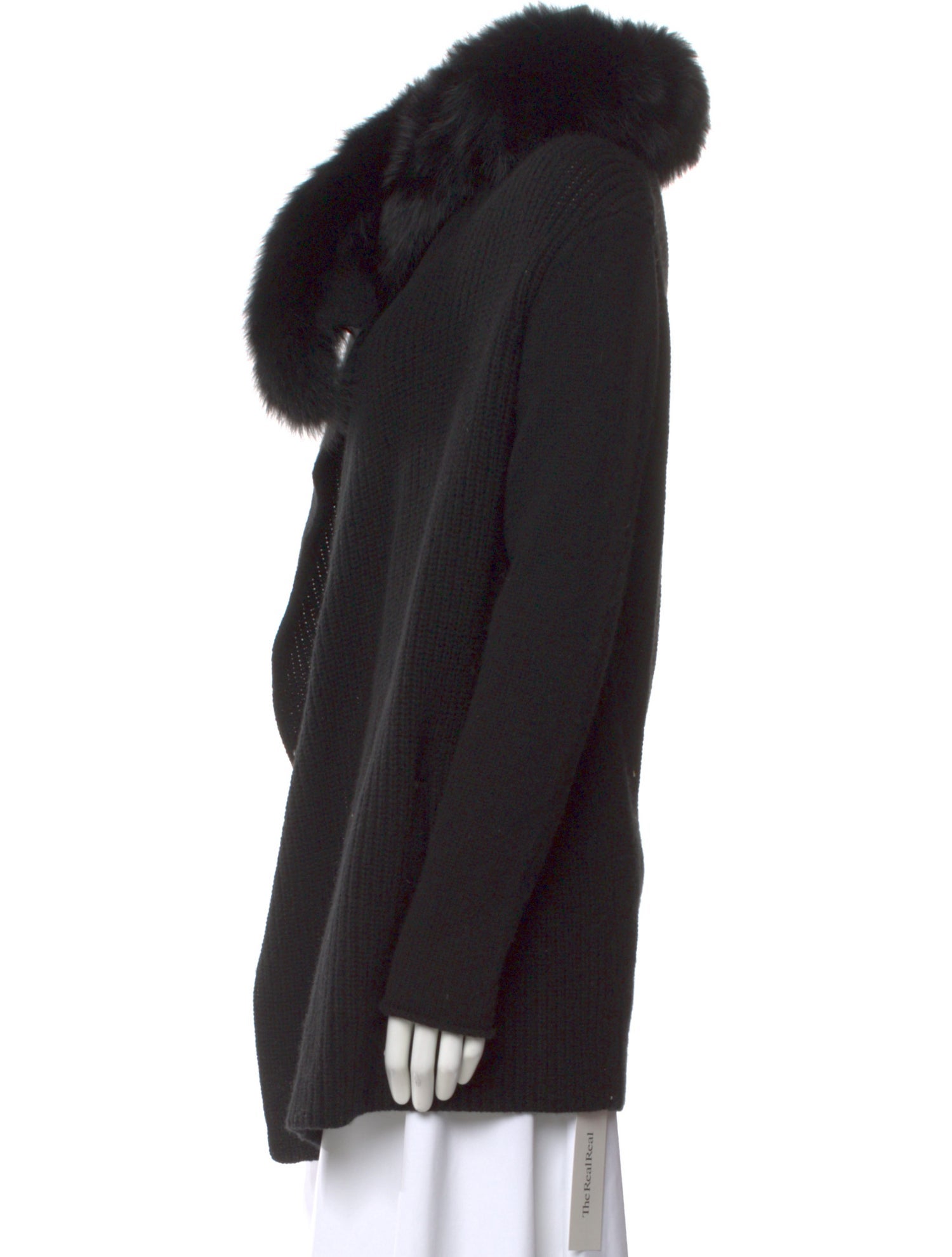 Vince Mock Neck Sweater