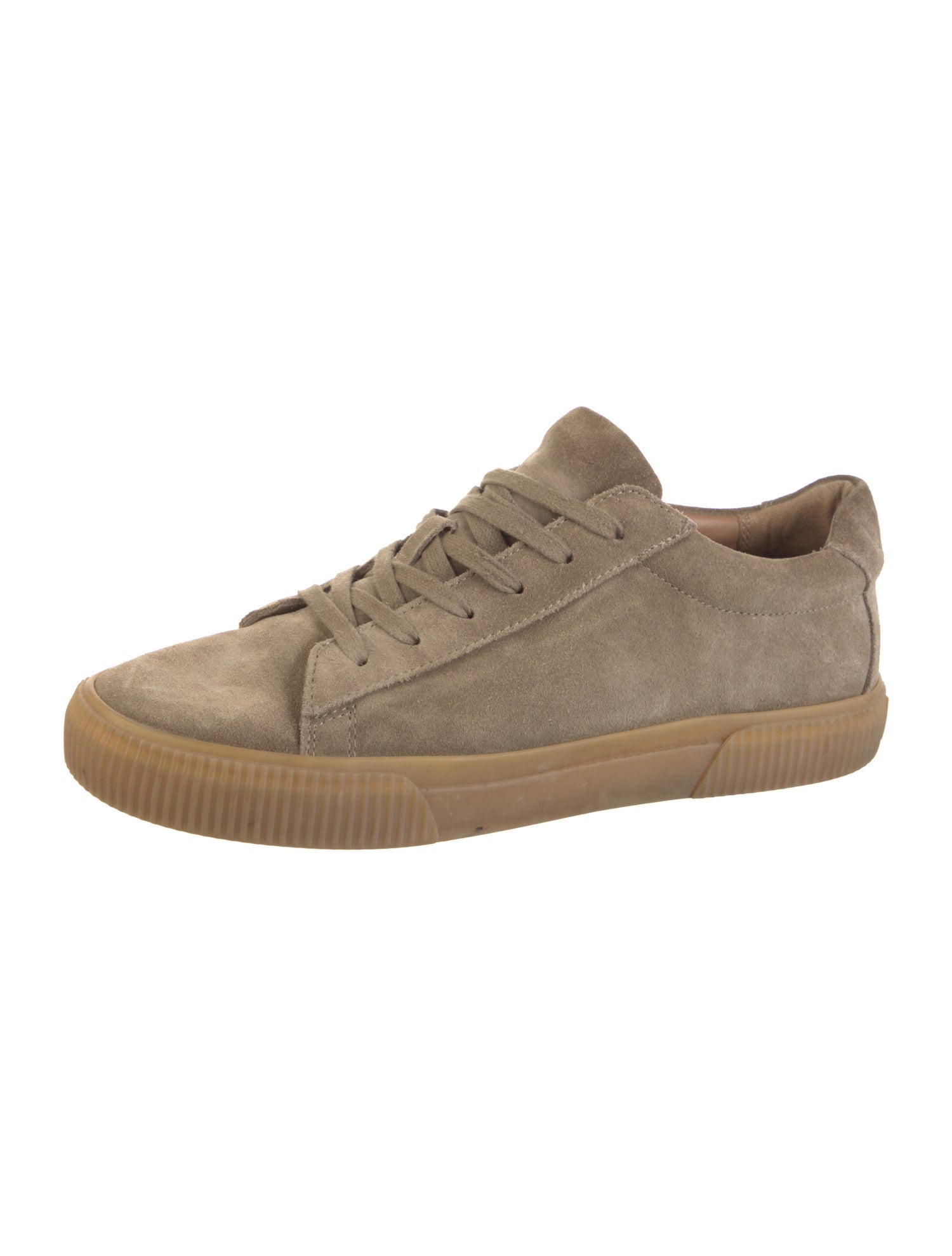 Vince Suede Sneakers
