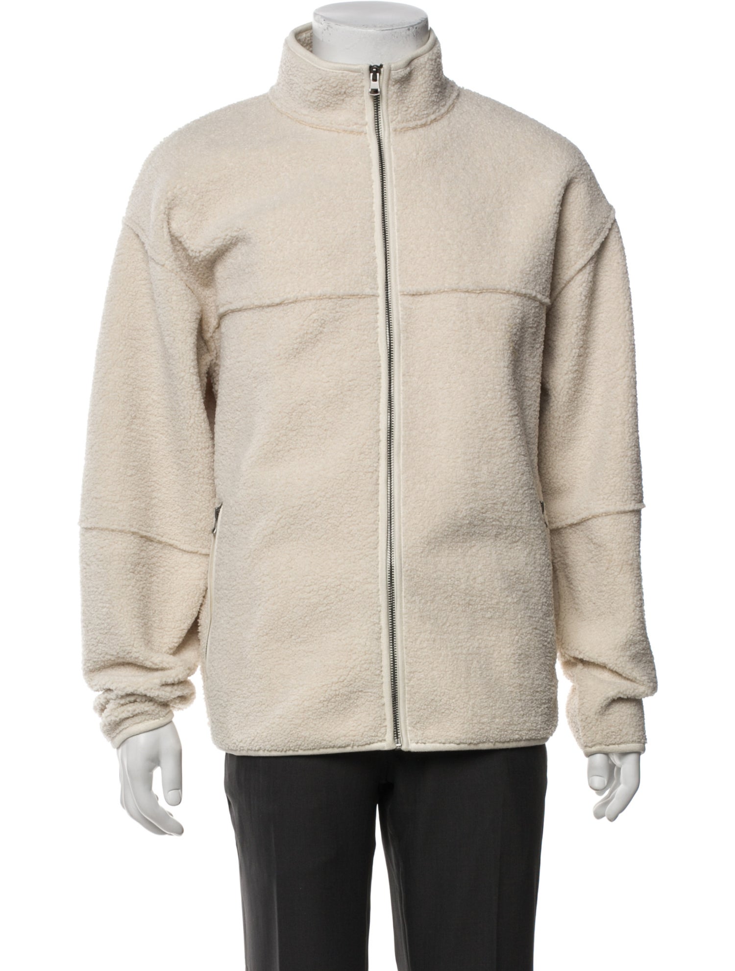 Vince Jacket