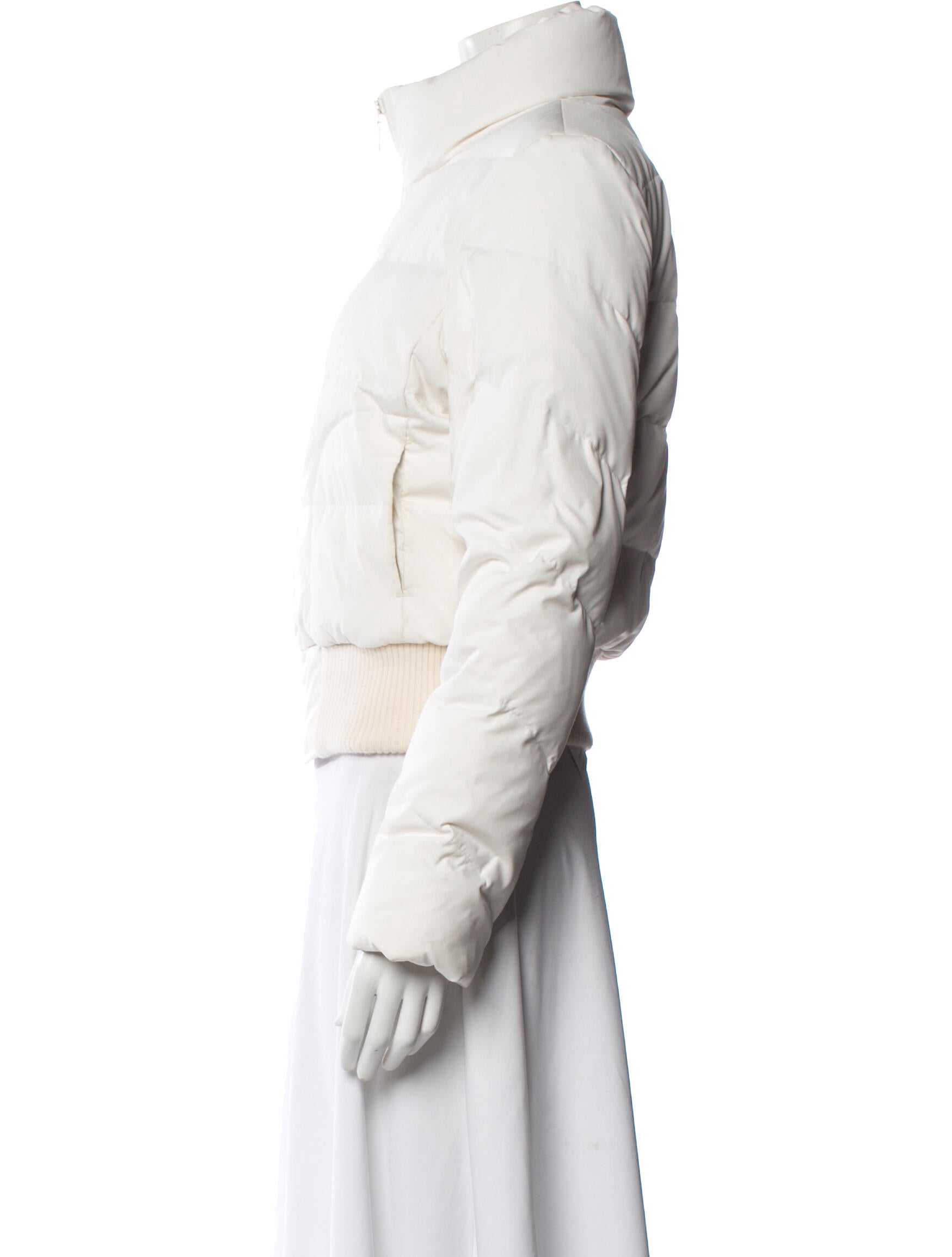 Vince Down Jacket