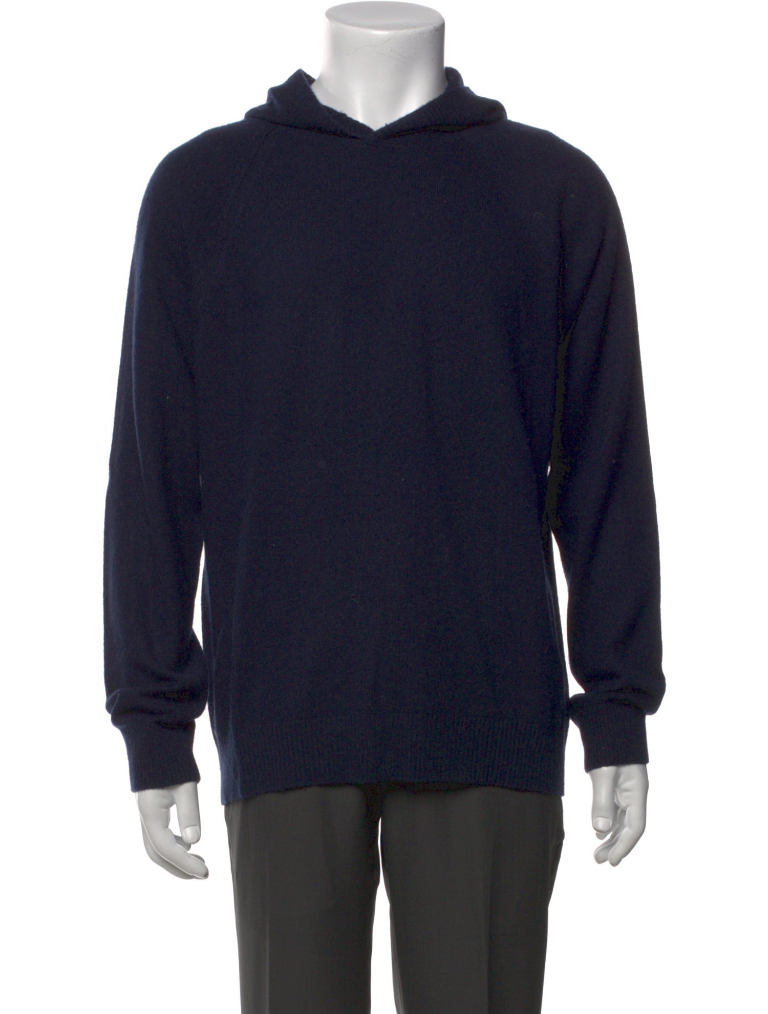 Vince Wool Crew Neck Pullover