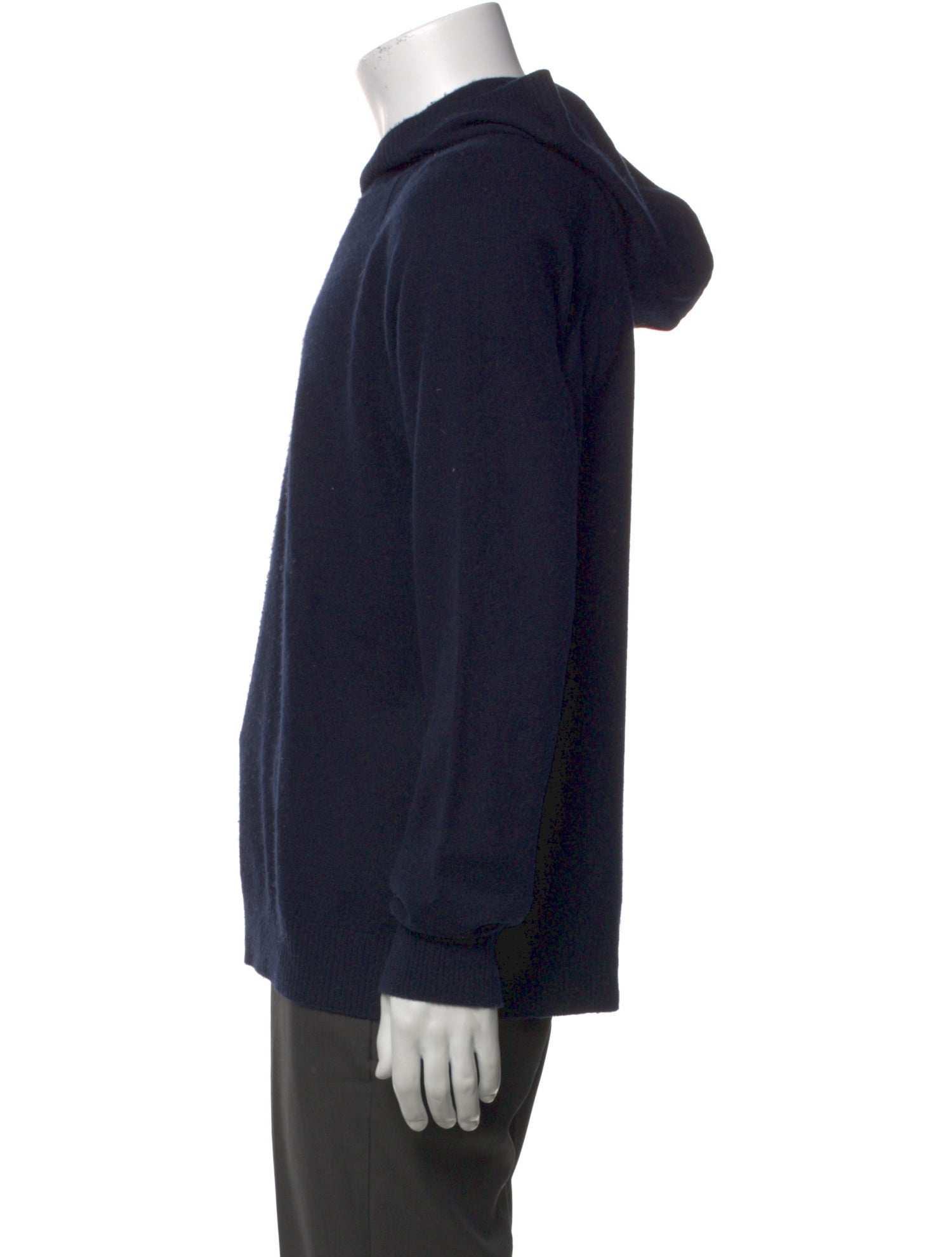 Vince Wool Crew Neck Pullover