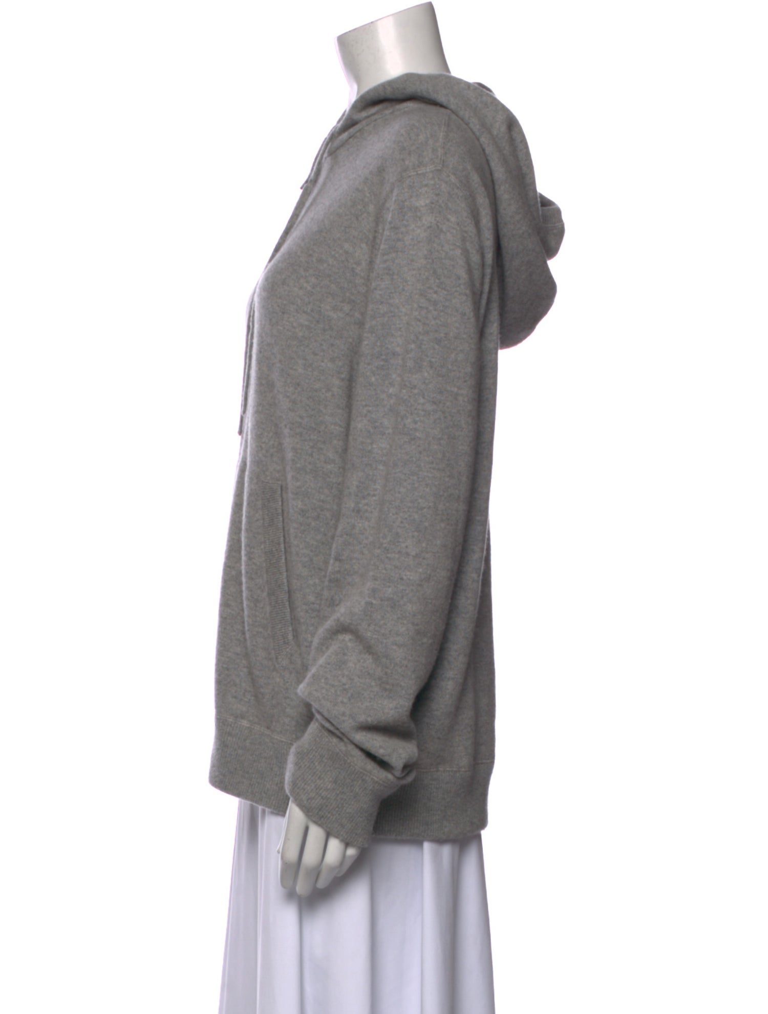 Vince Cashmere Crew Neck Sweater