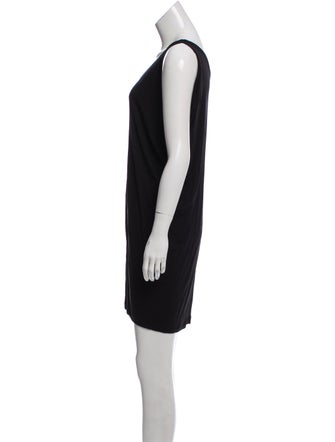 Vince Sleeveless Mini Dress