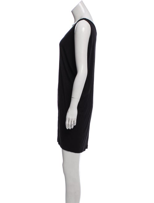 Vince Sleeveless Mini Dress