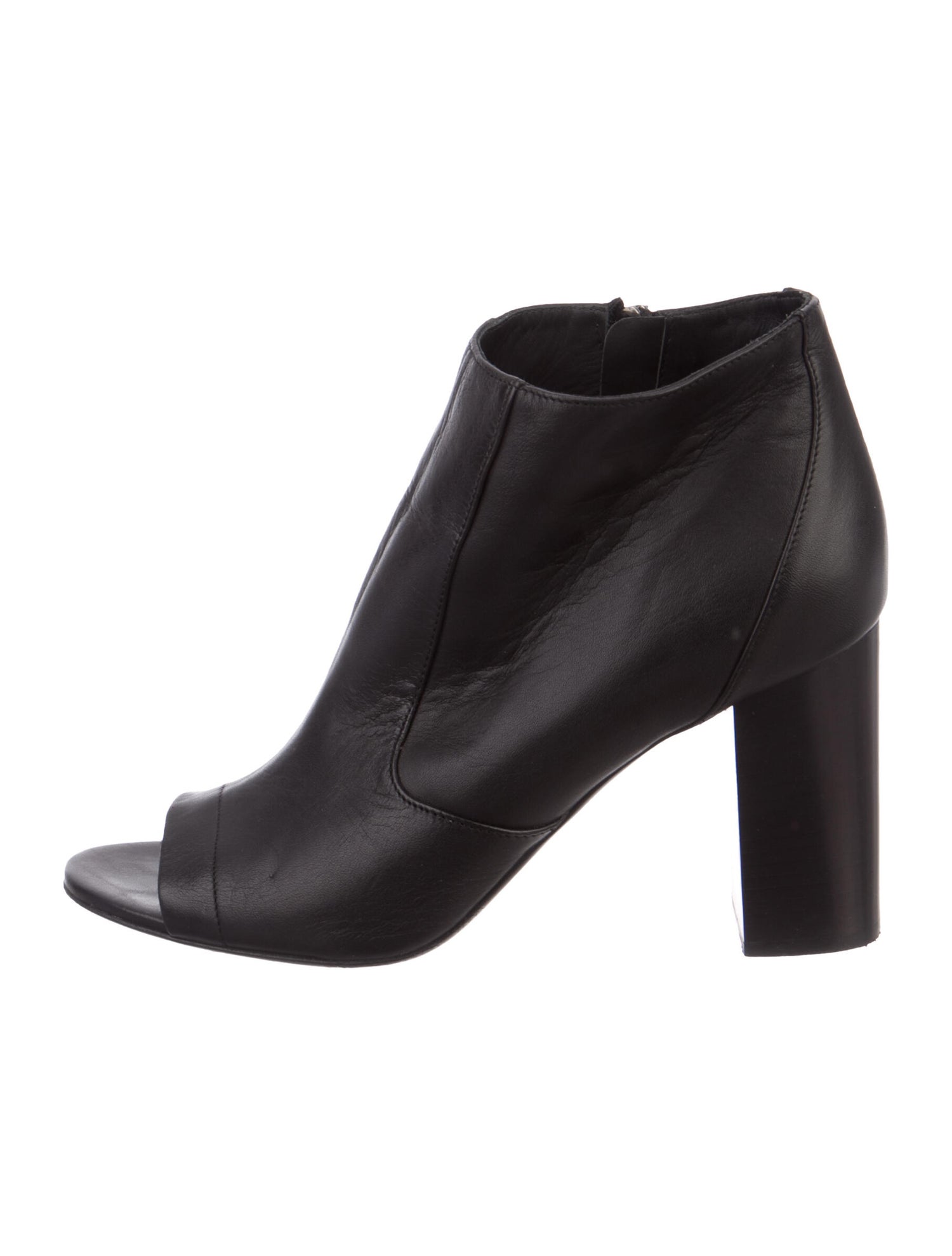 vince ankle boots