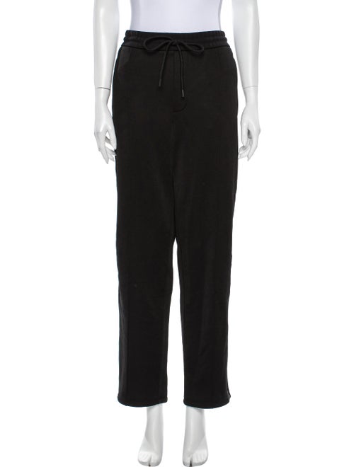 Vince Sweatpants Black