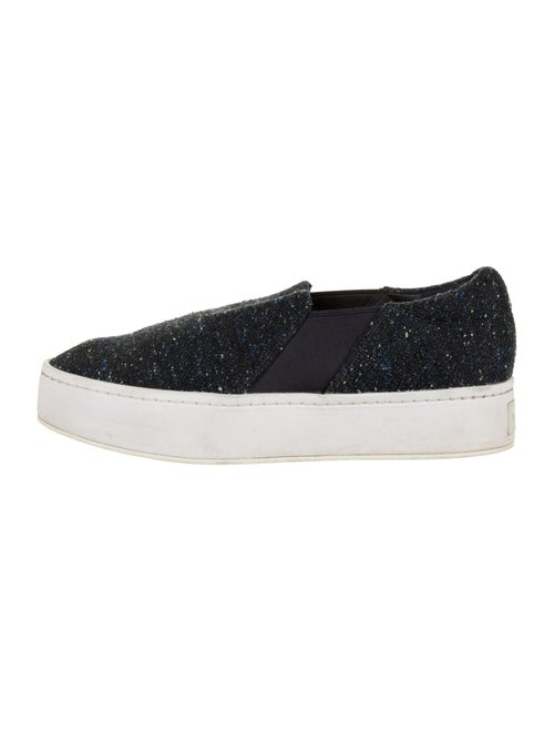 Vince Sneakers Black