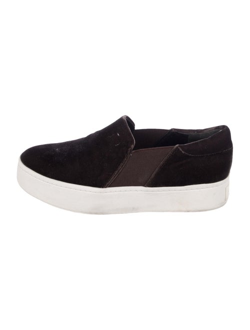Vince Sneakers Brown