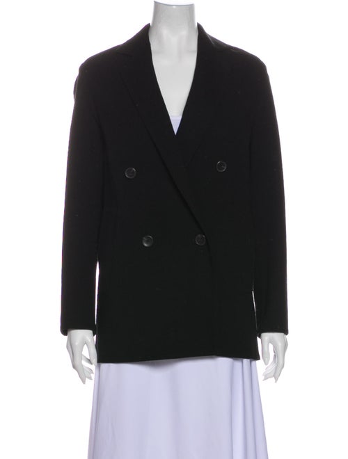Vince Wool Coat Wool
