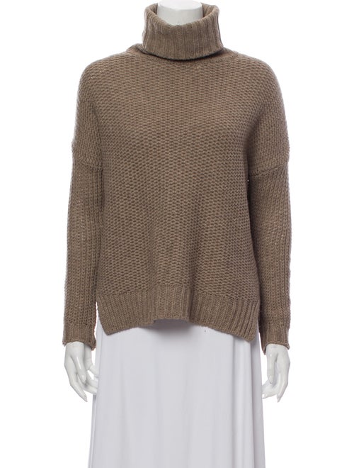 Vince Turtleneck Sweater