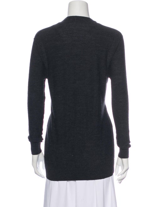 Vince Merino Wool V-Neck Sweater