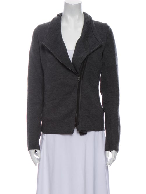 Vince Wool Sweater Wool