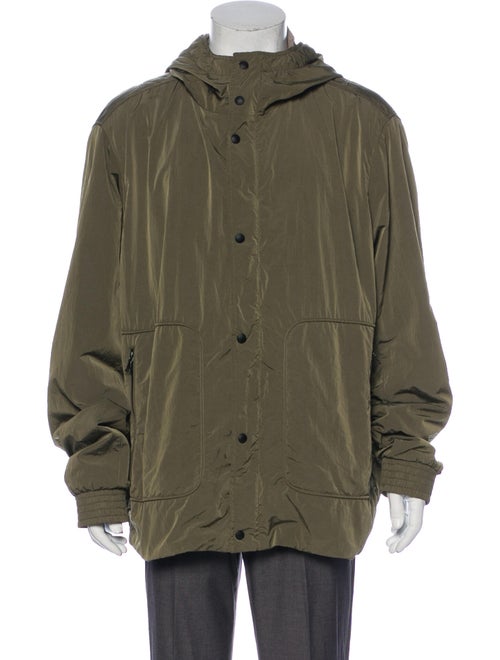 Vince Jacket Green