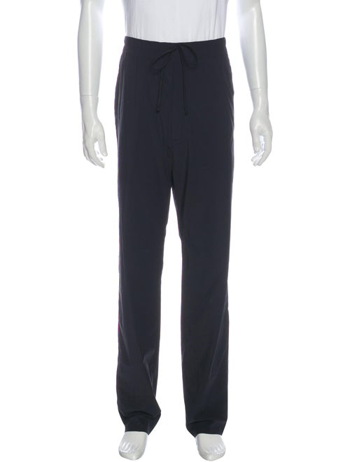 Vince Lounge Bottoms w/ Tags Black