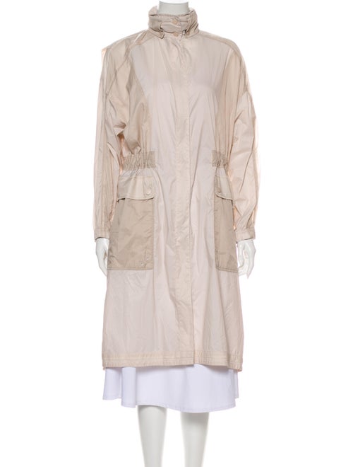 Vince Trench Coat