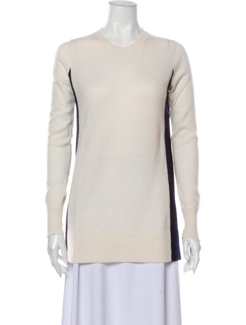 Vince Cashmere Crew Neck Sweater