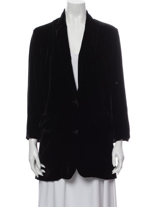 Vince Evening Jacket Black