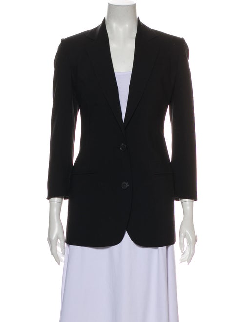 Vince Blazer Black