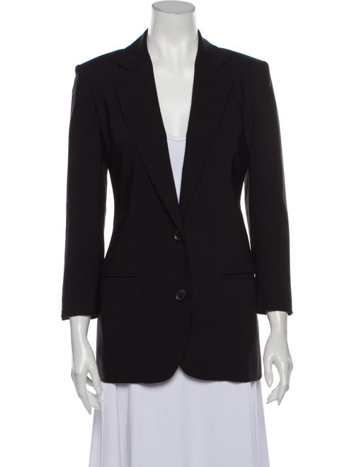 Vince Blazer Black