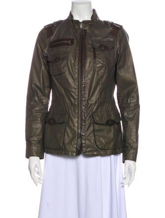 Vince Utility Jacket