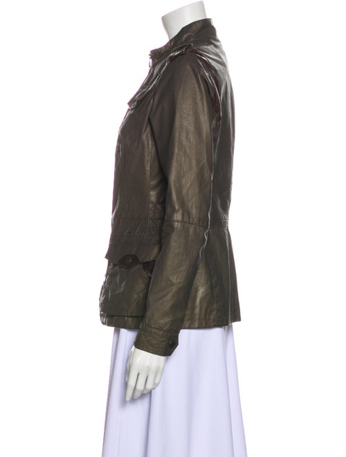 Vince Utility Jacket