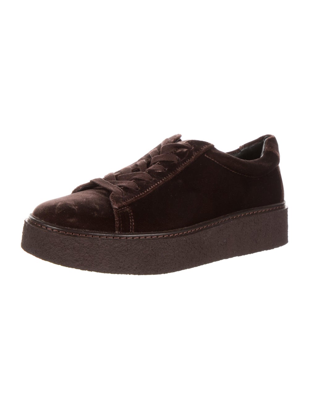 vince fashion sneakers