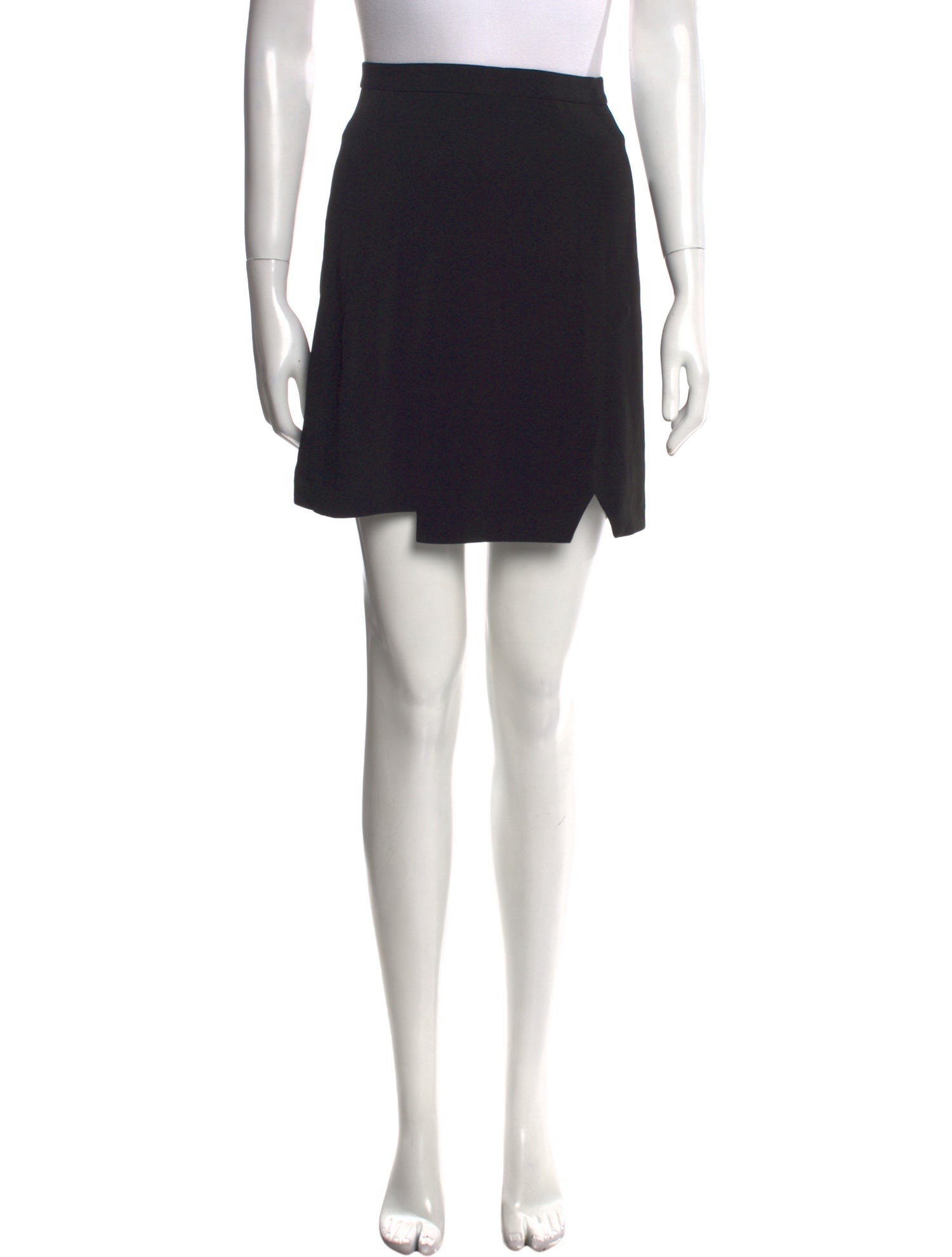 Violante Nessi Mini Skirt