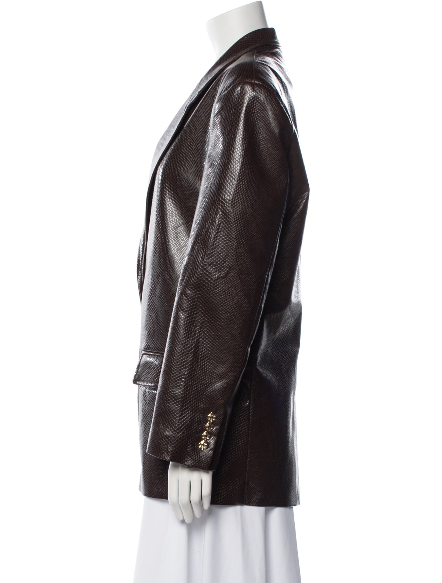 Violante Nessi Blazer