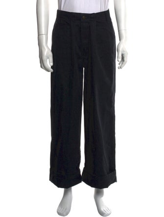 Virgil Normal Relaxed Fit Jeans