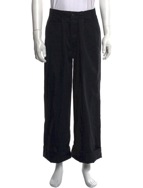 Virgil Normal Relaxed Fit Jeans