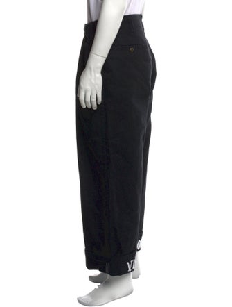 Virgil Normal Relaxed Fit Jeans