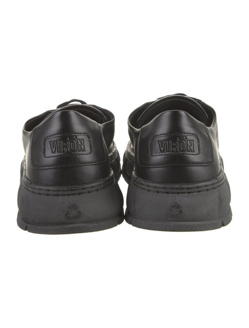 VIRÓN Leather Sneakers