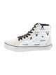 Vans x Supreme Sk8-Hi Pro Reissue Sneakers