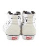 Vans x Supreme Sk8-Hi Pro Reissue Sneakers