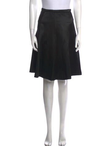 Vintage - Unbranded Skirts Knee-Length Skirt S