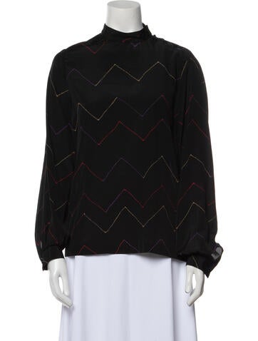 Vintage - Unbranded Tops 1980's Sweatshirt US 14 | XL