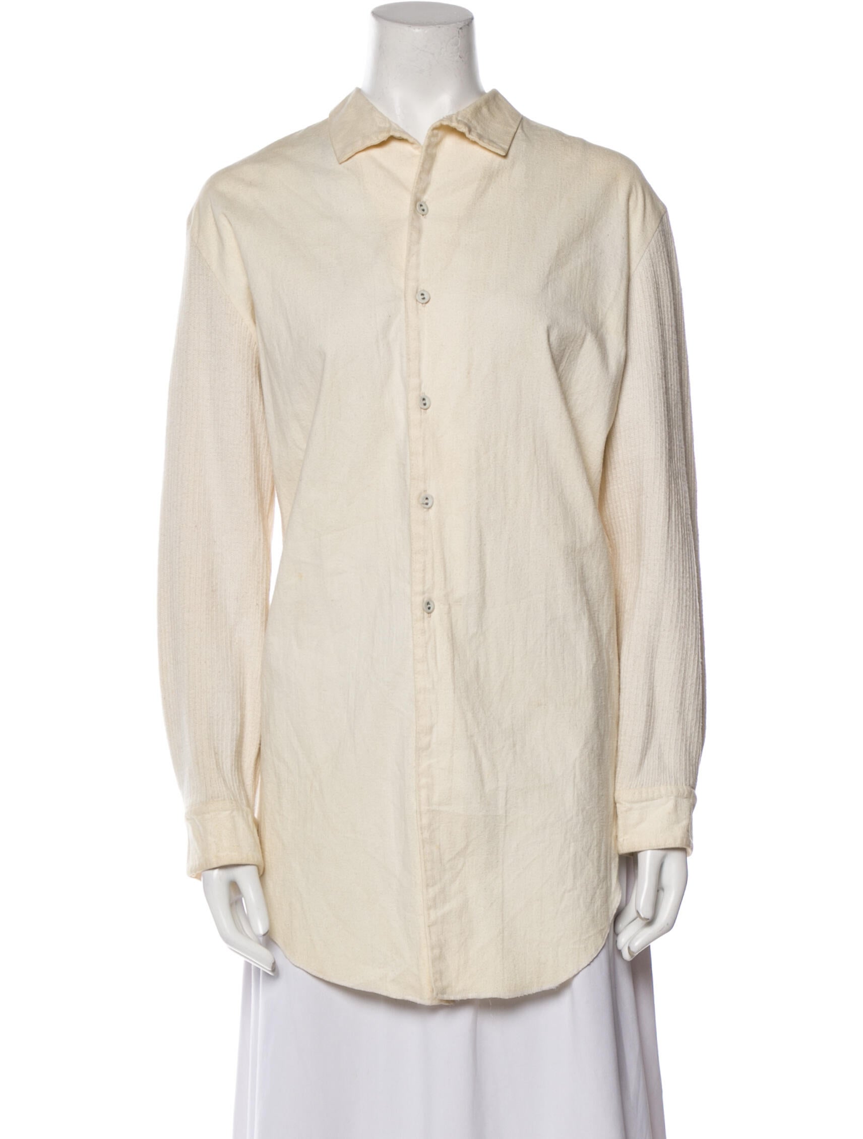 BodyMap Vintage 1980's Shirt