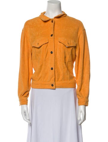 Vintage - Unbranded Jackets 1980's Utility Jacket S