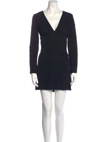 Vintage - Unbranded Dresses Mini Dress XS