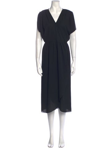 Vintage - Unbranded Dresses Midi Length Dress M