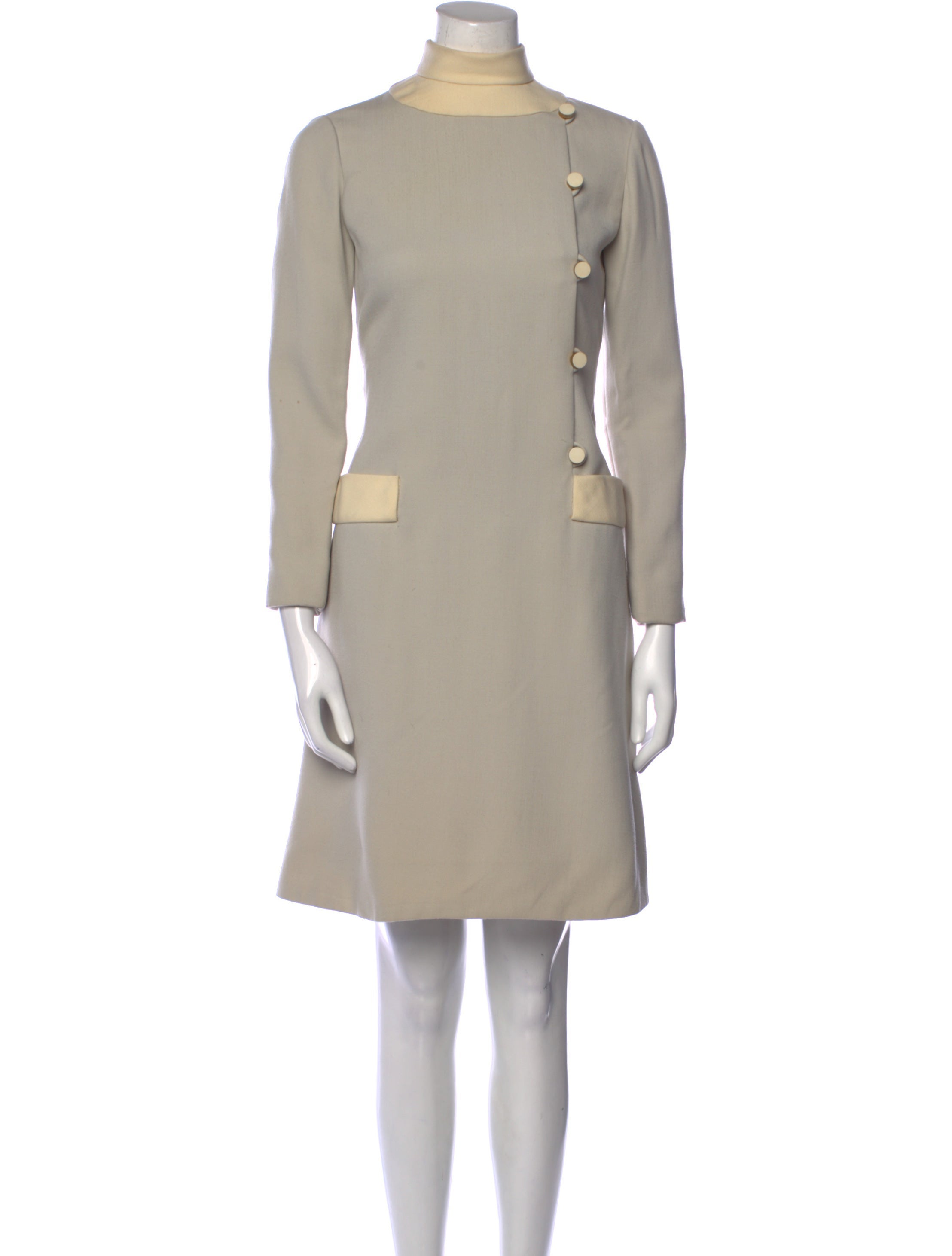 Vintage - Unbranded Vintage Mini Dress