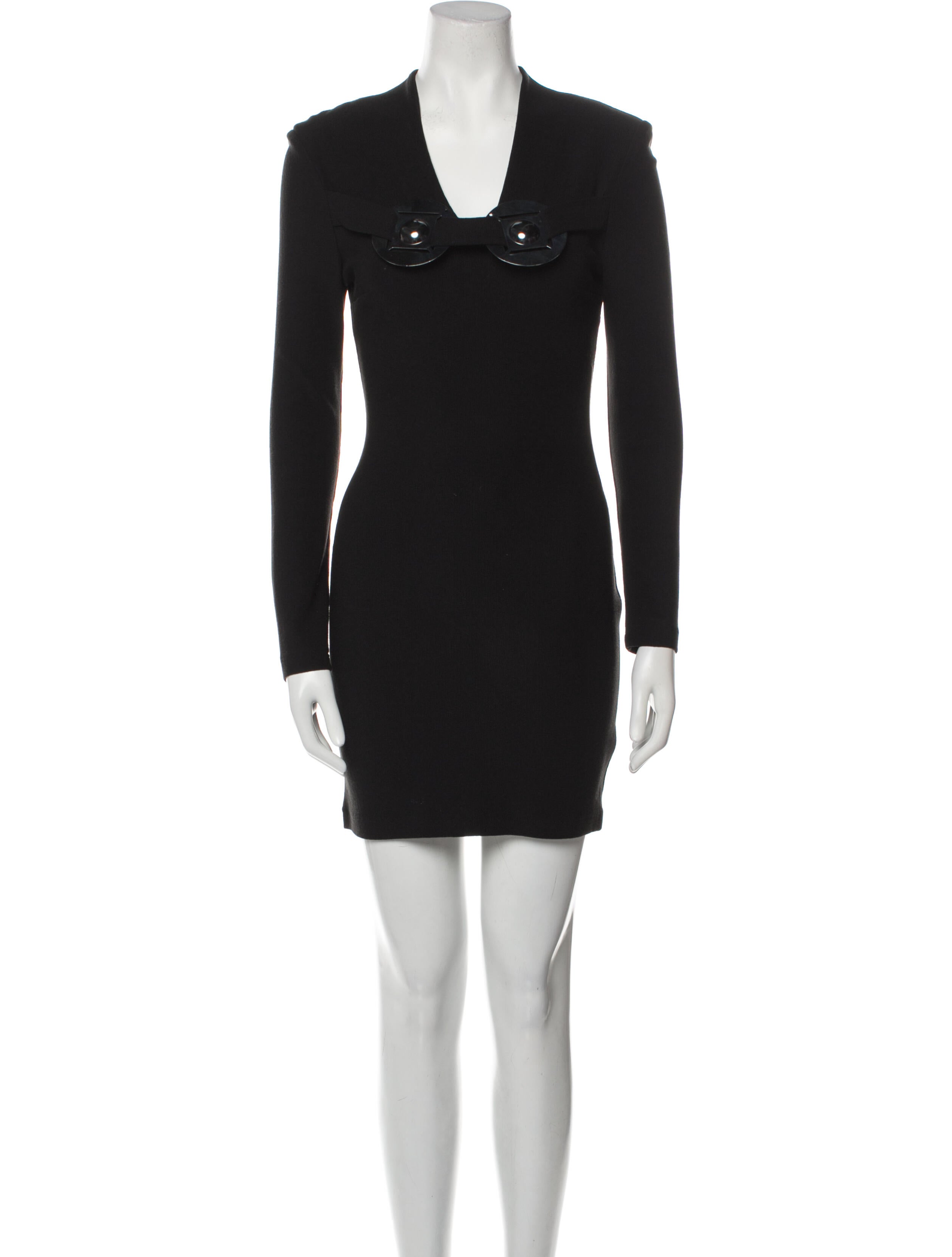 Vintage - Unbranded Vintage Mini Dress