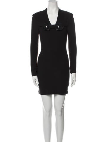 Vintage - Unbranded Dresses Mini Dress L