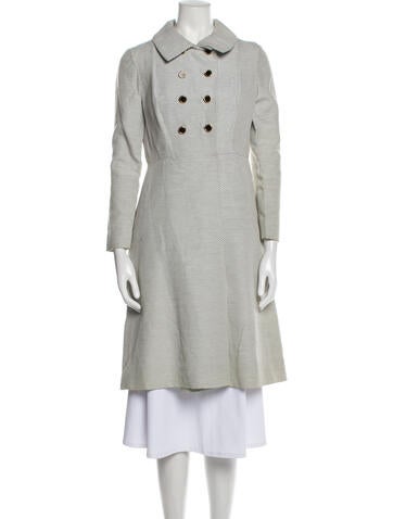 Vintage - Unbranded Coats 1960's Trench Coat L